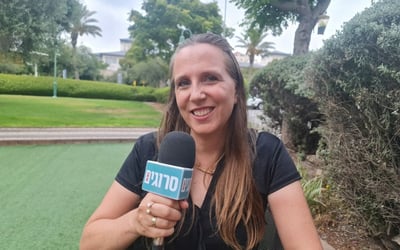 המועמדת הסרוגה למועצה: לסיעה דתית נפרדת יש יתרון
