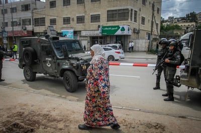 בן דודו של הנרצח בחווארה: זו הסיבה שהוא נסע לשם