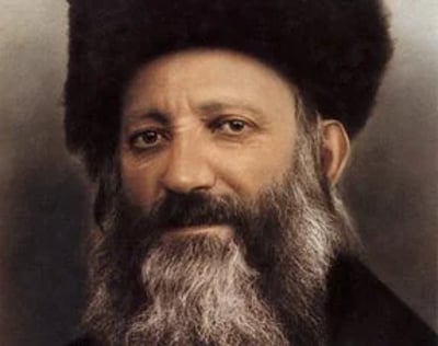 הרב קוק זצ"ל