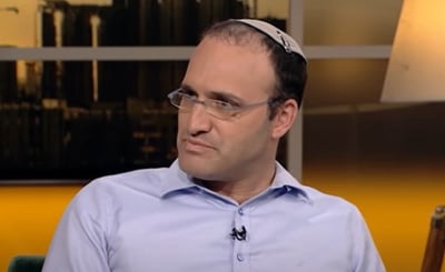 הרב אילעאי עופרן: העוול למשפחת פלחטי הוא עוול גדול לתורה