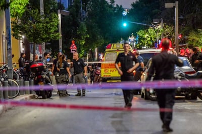 תחושת הביטחון ירדה בתקופת הממשלה הנוכחית