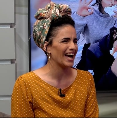 אם לעשרה עם עצות זהב לחזרה ללימודים