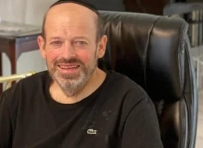 דדי גראוכר