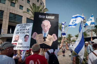 בליכוד הגישו תלונה במשטרה: "מתירים את דמו"