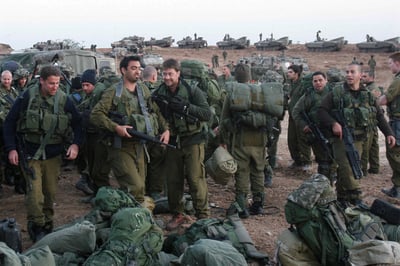 מילואימניק? כדאי לך לבדוק את חשבון הבנק