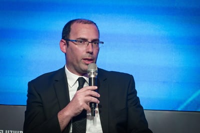 שמחה רוטמן הגן על נעה ארגמני: "אנשים בזויים"