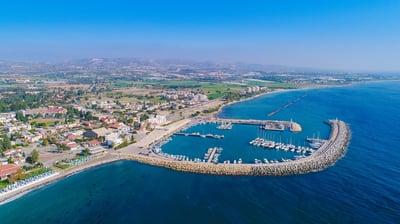 ישראלית נהרגה ברכיבת אופניים בקפריסין