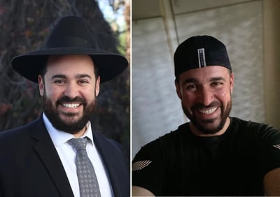 כתב אישום: 30 קורבנות של "נוכל הטינדר" החרדי