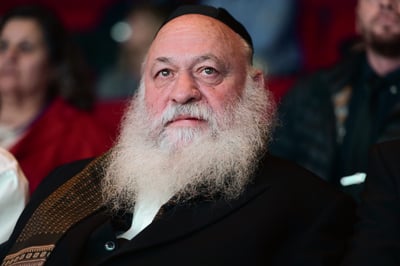 החרדים יפרשו מהממשלה? האמירה של האדמו"ר מגור