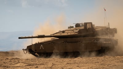 לא נתפס: "ישראל חשפה סוד שמזמין את האויב לתקוף אותה"