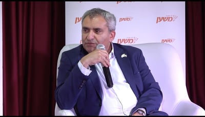 שלום סעודי? אלקין מבהיר את עמדת המחנה הממלכתי
