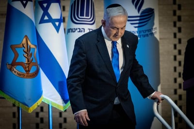 רגע לפני הדיון בבג"ץ: אז מהו בעצם חוק הנבצרות?
