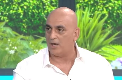יובל המבולבל: "מניח תפילין כל בוקר ומשהו נפלא קורה"