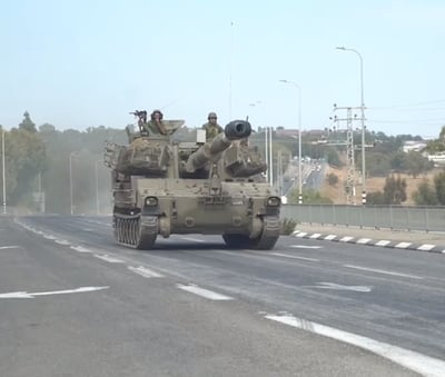 המתיחות בצפון: צה"ל תגבר כוחות בגבול