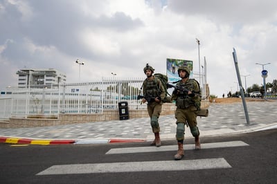 גלנט אישר: הופעלה התוכנית לפינוי שדרות