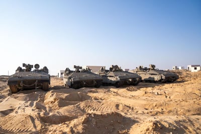 היום השמיני: מטחים למרכז, פצצות מרגמה מלבנון