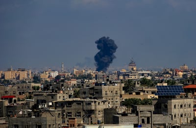 צה"ל מפרסם: אלו בכירי חמאס שחוסלו עד כה