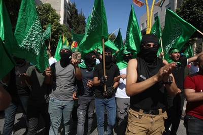 חוסל מפקד הטבח בקיבוצים נירים וניר עוז