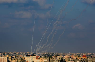 לראשונה היום: אזעקות בצפון ובמקביל בדרום