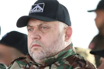 חמאס: בכיר בזרוע הצבאית חוסל ע"י צה"ל