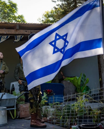 בשל המצב הביטחוני: טקס משפחות החטופים יתקיים בפני קהל מצומצם
