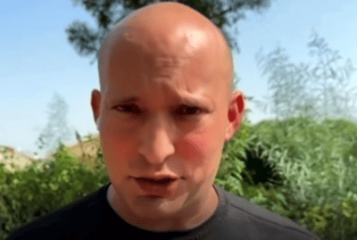 בנט התפוצץ על המגישה: 'אין לך מוסר; תתביישו'. צפו