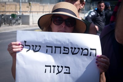 מלחמות זה של מבוגרים, אז למה חמאס עירב ילדים?