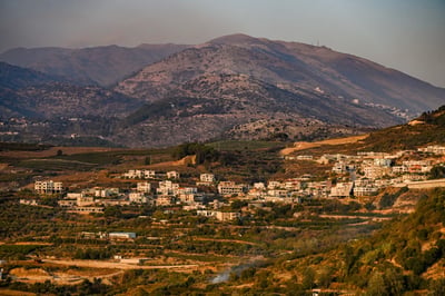 מחבלים ירו טיל נ"ט במרחב שתולה; צה"ל תקף בתגובה