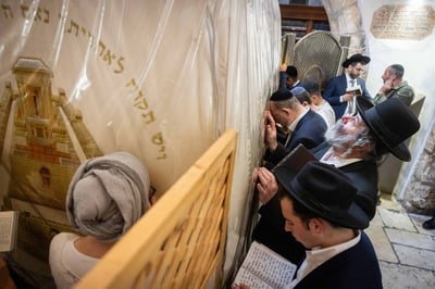 מה הקשר בין רחל אימנו לתודעת מלחמה?