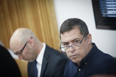 לא נתניהו | בן כספית טוען: אלה האשמים האמיתיים