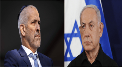 נתניהו: אני מצדיע לראש השב"כ, עושה עבודה גדולה