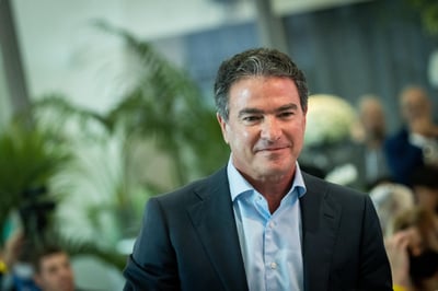 חוזר לעבוד עם נתניהו: התפקיד החדש של יוסי כהן
