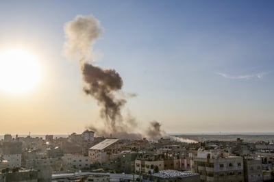 ממובילי הטבח: צה"ל חיסל מפקד בכיר בחמאס
