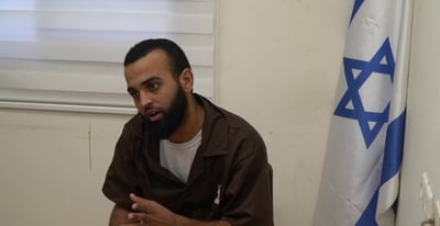 המחבל בחקירה: ירינו לעבר הממ"ד עד שהבכי הפסיק