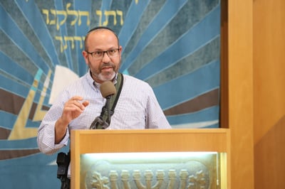 פורום תקווה: "דורשים להכות בחמאס עד שיתחננו לשחרר חטופים"