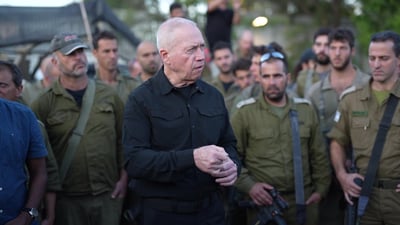 גלנט: מערכת הביטחון תדאג כלכלית ללוחמי המילואים