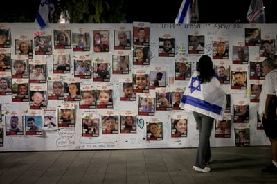 דיווח: אלה פרטי העסקה בין ישראל לחמאס