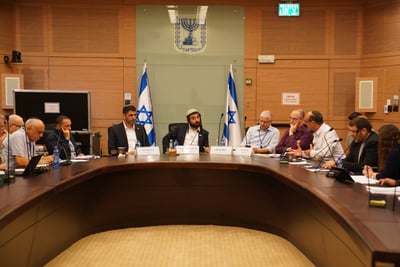 קשיי הקליטה באיו"ש: "למה לוקח הרבה זמן? זה חיי אדם"