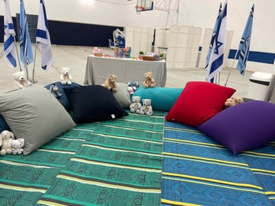 כך ינהל צה"ל את מבצע שחרור החטופים מעזה
