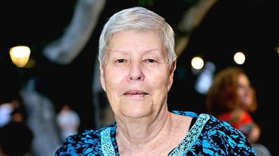 החטופה ש"נהרגה" בשבי שוחררה לישראל