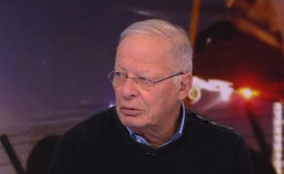 אהוד יערי: זה מה שסינוואר כתב לי אחרי השבעה באוקטובר
