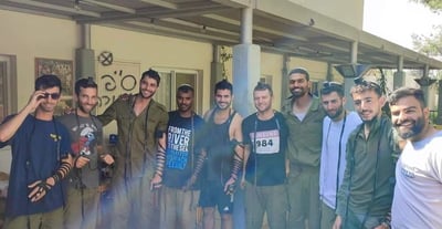 מטבח, מלון ומנהרה: שלושה סיפורים שקרו באמת