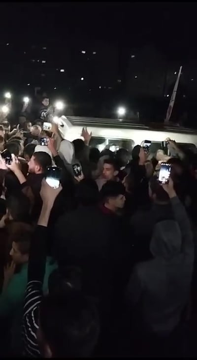 לפרקליטות המדינה – עזה צריכה להישאר ריקה מאדם