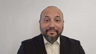 רשמי: מנכ"ל מנהלת הליגה בכדורסל עוזב, זה המחליף