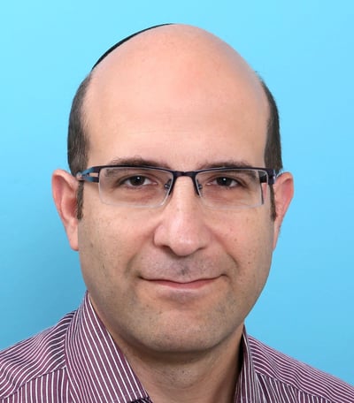 הרופא הסרוג ימונה ליו"ר האיגוד להמטולוגיה