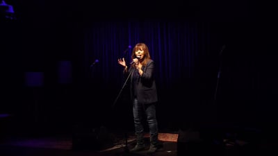 "הביתה": ירדנה ארזי מקדישה שיר למען החטופים