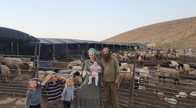 כעס בגבעות: פוקס מרחיק מיו"ש גם את המתונים