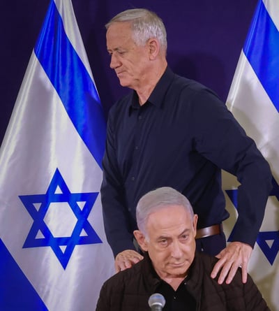 שרי קבינט המלחמה