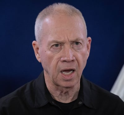 גלנט חתם על צו מעצר מנהלי נוסף נגד מתיישב