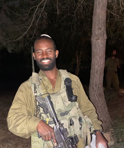 אבריו של עלמנאו פלקה הצילו עוד 4 בני אדם
